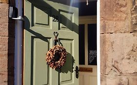 Woolly Hill House - Beautiful Townhouse In The Heart Of Wooler